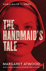 Handmaid's Tale TV Tie