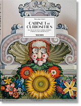 Cabinet of Curiosities (EXTRA LARGE)