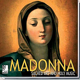 Madonna + CD