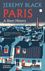 Paris.  A Short History