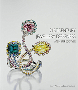 21st-Century Jewellery Designers.  An Inspired Style