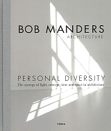 Bob Manders Architecture