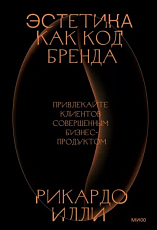 Эстетика как код бренда.  Привлекайте клиентов совершенным бизнес-продуктом