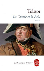 La Guerre et la Paix.  T.  2