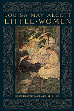 Little Women (Abbeville Illustrated Classics)
