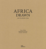 Africa Drawn.  One Hundred Cities