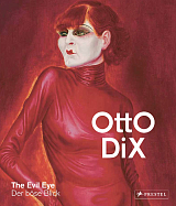 Otto Dix: The Evil Eye / Der bose Blick