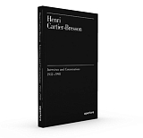 Henri Cartier-Bresson: Interviews and Conversations,  1951-1998