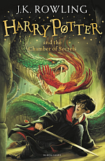 Harry Potter and the Chamber of Secrets HC