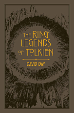 The Ring Legends of Tolkien