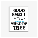 Urs Fischer: Good Smell / Make-up Tree