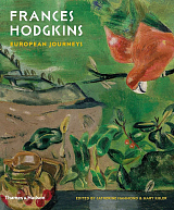 Frances Hodgkins: European Journeys