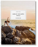 Great Escapes Yoga