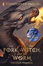 Fork,  the Witch,  and the Worm