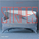 Stripes Design Between the Lines