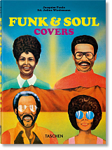 Funk & Soul Covers (40th Anniversary Edition)