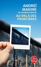 Au-Dela Des Frontieres