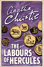 The Labours of Hercules (Poirot)