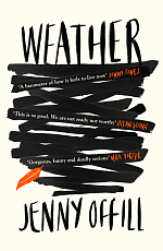 Weather: Shortlisted For The Women's Prize For Fiction 2020