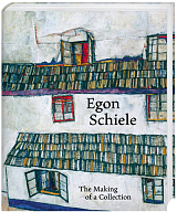 Egon Schiele: The Making Of A Collection