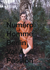 Numero Homme Berlin #20