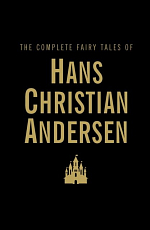 Complete Andersen`s Fairy Tales