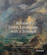 Rubens's Great Landscape with a Tempest