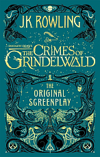 Fantastic Beasts: The Crimes of Grindelwald