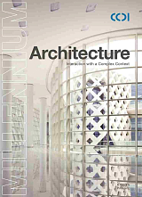 CCDI Architecture - Interaction with a Complex Context