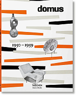 Domus 1950-1959