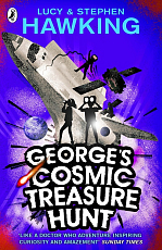 George's Cosmic Treasure Hunt