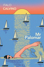 Mr Palomar