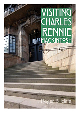 Visiting Charles Rennie Mackintosh