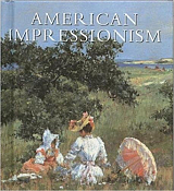 American Impressionism mini