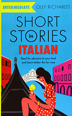 Short Stories in Italian for Intermediate Learners