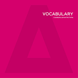 Atrium Vocabulary.  Словарь архитектуры