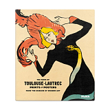 Toulouse-Lautrec in the Collection of The Museum of Modern Art