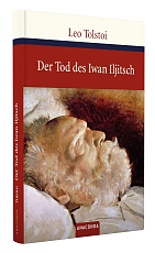 Der Tod des Iwan Iljitsch