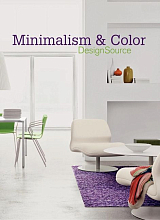 Minimalism & color