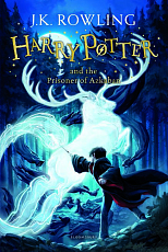 Harry Potter and the Prisoner of Azkaban HB
