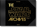 The Star Wars Archives.  1977-1983