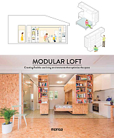 Modular Loft: Creating Flexible-Use Living Environments