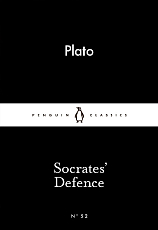 Socrates' Defence