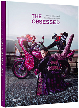 The Obsessed: Otaku,  Tribes,  and Subcultures of Japan
