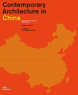 Contemporary Architecture In China