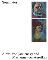 Soulmates: Alexej von Jawlensky and Marianne von Werefkin