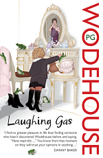 Laughing Gas