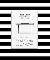 Ekaterina Elizarova.  Art&Design