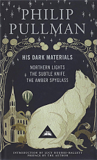 His Dark Materials HB