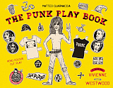 Punk Play Book Starring Vivienne Westwood